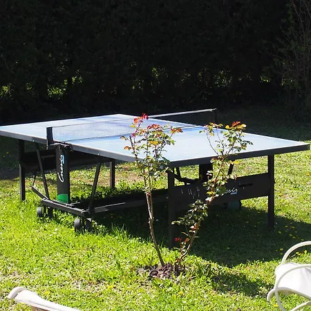 Les Agaves Frühstückspension